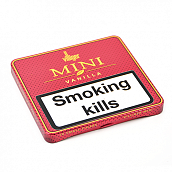 ��������� Villiger - Mini Fine Vanilla (10 ��.)