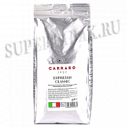 ���� Caffe Carraro - Espresso Classic (� ������ 1 ��)