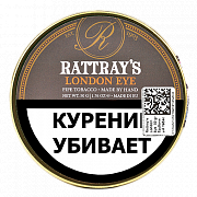 ����� Rattray's London Eye (50�� )