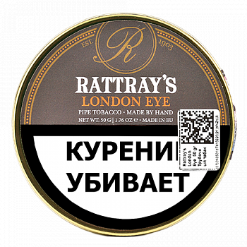 ����� Rattray's London Eye (50�� )