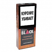 Djarum Black Tropique (10 ��.)