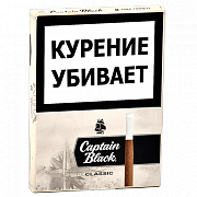 ��������� Captain Black - Classic Tip 08 (8 ��.)