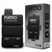 POD  Fummo - Magnum 7500  -   - 2% - (1 .)