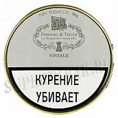 ����� Fribourg &Treyer Vintage Flake (50 ��)