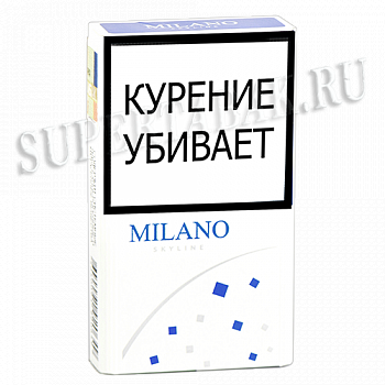  Milano - Compact - Skyline ( 139)