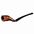  Savinelli Churchwarden - Smooth 404 ( )