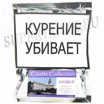 ����� Castle Collection - Krumlov (100 ��)