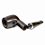 ������ Savinelli Bosco 2025 - Liscia Marrone Scuro - 101 (6 �� ������)