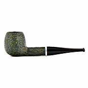  Savinelli Arcobaleno - Rustic Green 207 ( 9 )