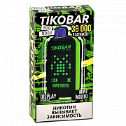 ����-������� Tikobar Big Boss - 36.000 ������� - ������ ������ (1 ��.)