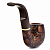 ������ Savinelli Alligator - Brown 614 (������ 9 ��)