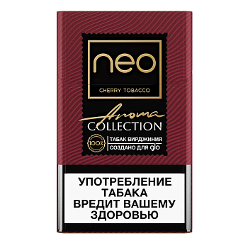 ���� NEO (Kent) DEMI (Hyper) - Cherry Tobacco