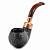  Peterson Christmas Pipe 2024 SandBlasted - XL02 ( )