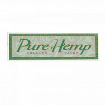   Pure Hemp Regular (Smoking)