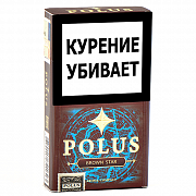  Polus Compact - Brown Star ( - ) ( 155)