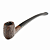 ������ Savinelli Churchwarden - Brownblast 901 (6 �� ������)
