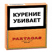 ��������� Partagas Mini (20 ��.)