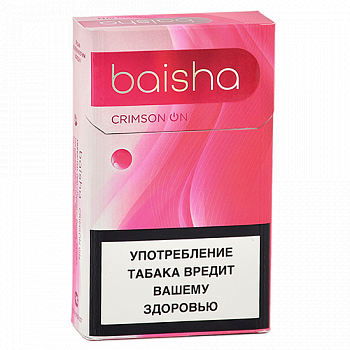 ���� Baisha - Crimson On (�����)