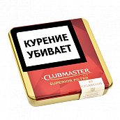 ��������� Clubmaster Superior Filter - Red (20 ��.)