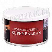 ����� Cornell & Diehl - English Blends - Super Balkan (57 ��)