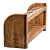 ���������  ���������� - Pipe�abinet �� 7 ������ (���) - 84