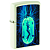 ��������� Zippo 48520 - Woman In Tube