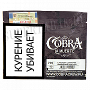 ����� ��� ������� Cobra - La Muerte - ���������� ������� (7-717) - (40 ��)