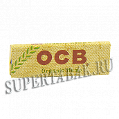 ������ ������������� OCB Organic Hemp