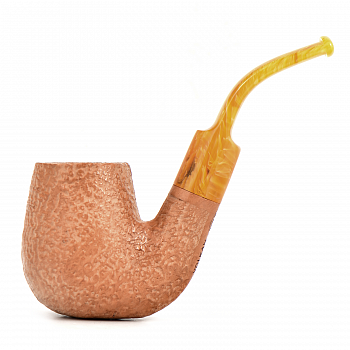  Volkan Pipe - Calipso Natural - 487 ( 9 )