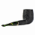  Savinelli Camouflage - Rustic Black 111 ( 9 )