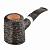  Savinelli Minerva - Marrone Rustic 310 ( 9 )