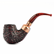  Peterson Christmas Pipe 2024 Rustic - X220 ( 9 )