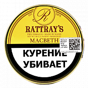 ����� Rattray's Macbeth (50�� )