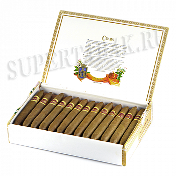 ������ Cuaba Exclusivos (������� 25 ��.)