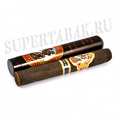 ������ Arturo Fuente - God of Fire Serie B - Double Robusto Tubos (1 ��)