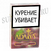 ����� ��� ������� Adalya  - ����� (Cherry) - (50 ��)
