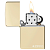 ��������� Zippo 46682ZL - Classic Logo - Champagne