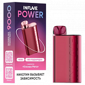 POD  INFLAVE - POWER 9.000  -  -  - 2% - (1 .)