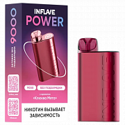 POD  INFLAVE - POWER 9.000  -  -  - 2% - (1 .)