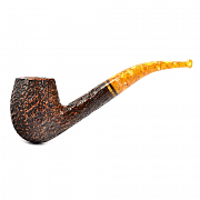 ������ Savinelli Miele Rustic - BrownBlast - 670 (6 �� ������)
