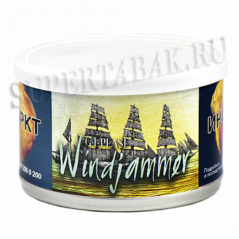 ����� G. L. Pease Windjammer 57 ��