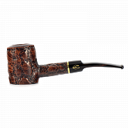  Savinelli Alligator - Brown 310 (9  )