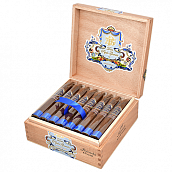  Don Pepin Garcia Blue - Imperiales Torpedo (1 .)