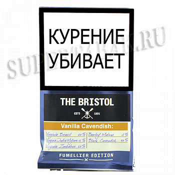  The Bristol Vanilla Cavendish (  ) (40 )