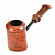  Volkan Pipe - One Mixed Finishing - 029 ( )