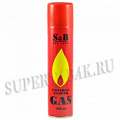 ��� � ������� S & B - 300 ��