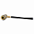 ������ Missouri Meerschaum  - Cobbit - Wizard