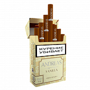 ��������� Andreas - Vanilla (20 ��.)