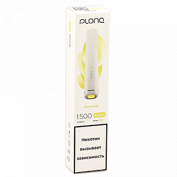 POD-������� Plonq Plus - ������� (1500 �������) - 2% - (1 ��.)