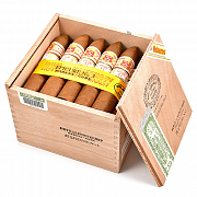  Hoyo de Monterrey Epicure 3 ( 25 .)